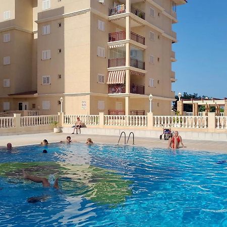Apartament Viajeros Vinamar VII لا ماتا المظهر الخارجي الصورة