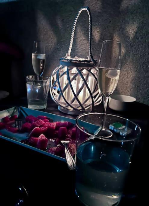 Apartament Viajeros Vinamar VII لا ماتا المظهر الخارجي الصورة
